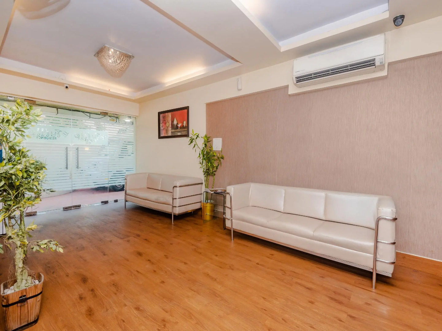 Foto - Tuliip Residency