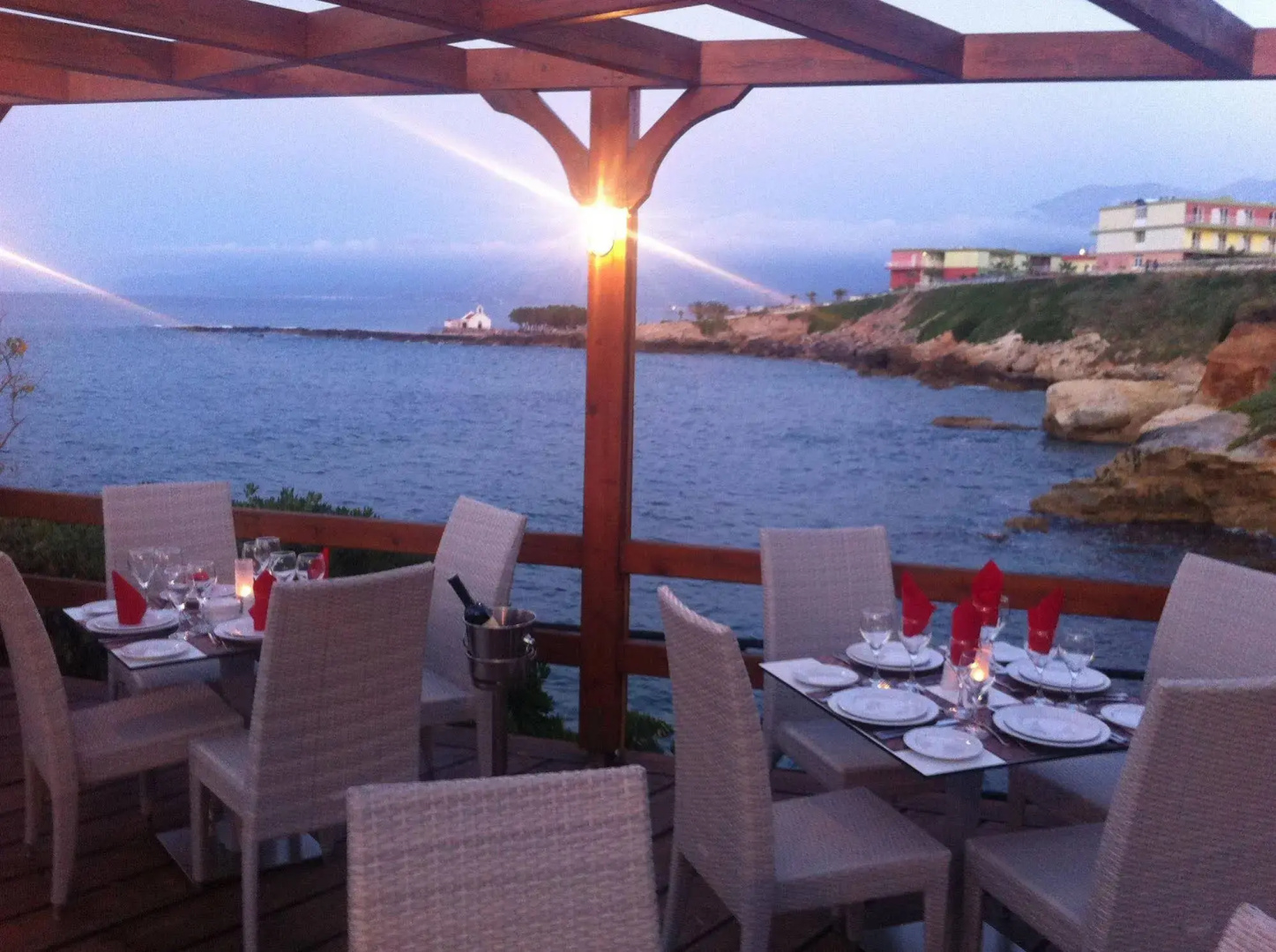 Foto - Elmi Beach Hotel & Suites