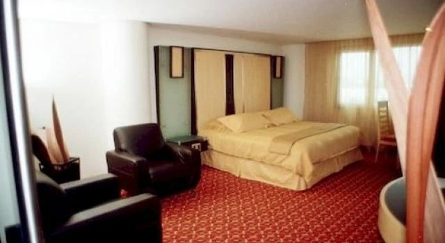 Photo - Hotel Scala Magna