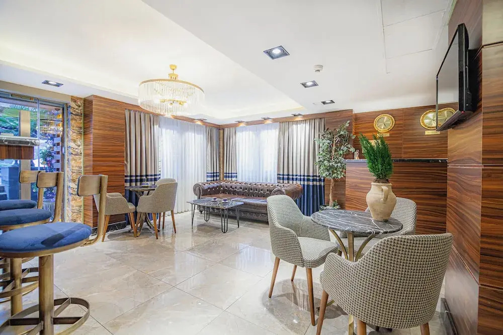 Foto - La Palace Exclusive Design