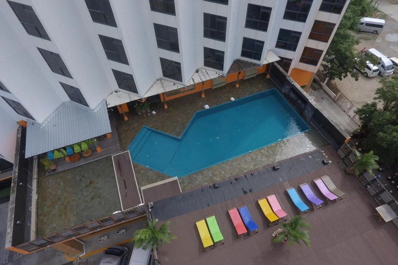 Photo - The Seasons Pattaya