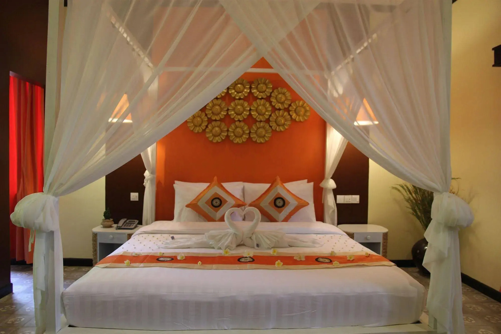 Foto - Villa Indochine d'Angkor