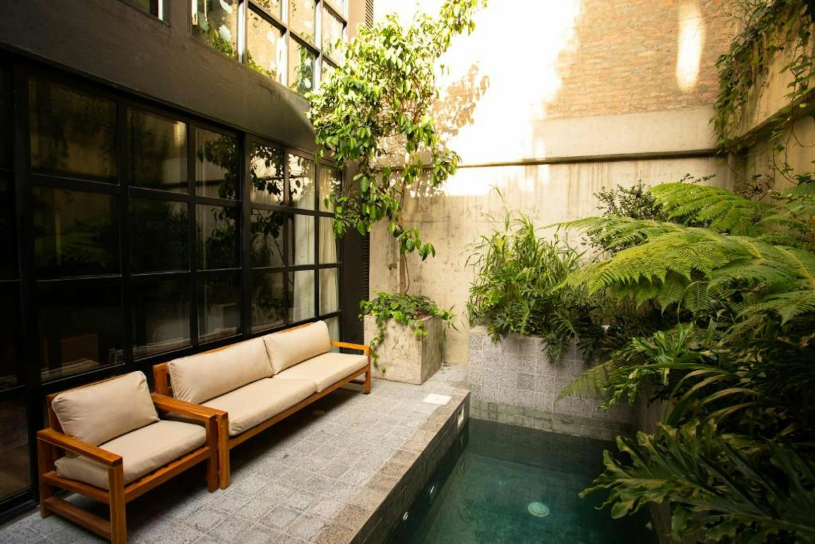 Foto - Hotel Coco By OxoHotel
