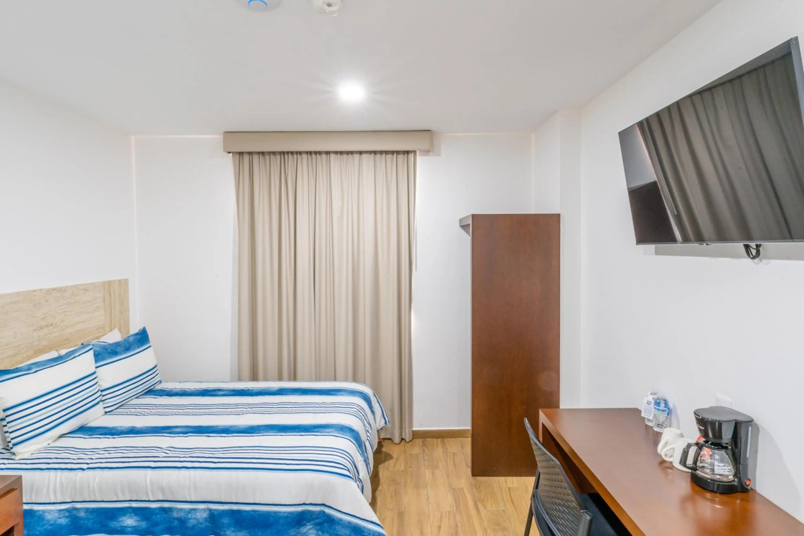 Photo - Hotel Pacific Blue Mazatlan