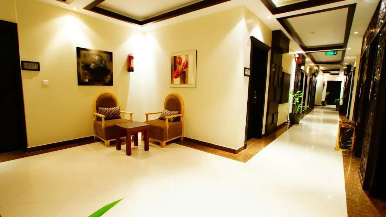 Photo - Al Muhaidb Residence Al Malaz 1