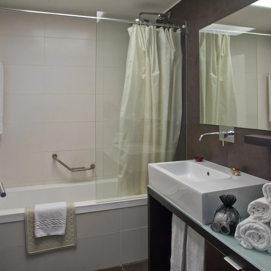 Foto - RR Hotel da Rocha