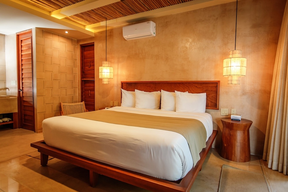 Hotel Carolina Bacalar, Bild 2 von 24