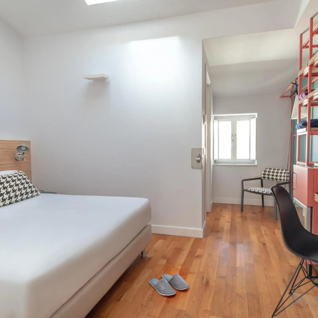 Photo - Hotel Piazza Bellini & Apartments