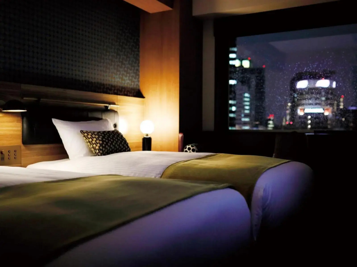 Foto - DEL style Osaka Shin Umeda by Daiwa Roynet Hotel