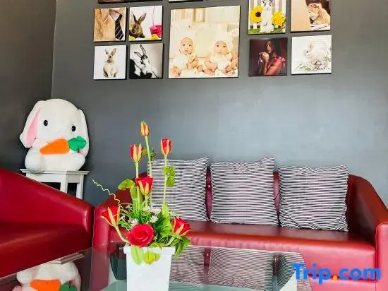 Foto - Rabbitel Phuket