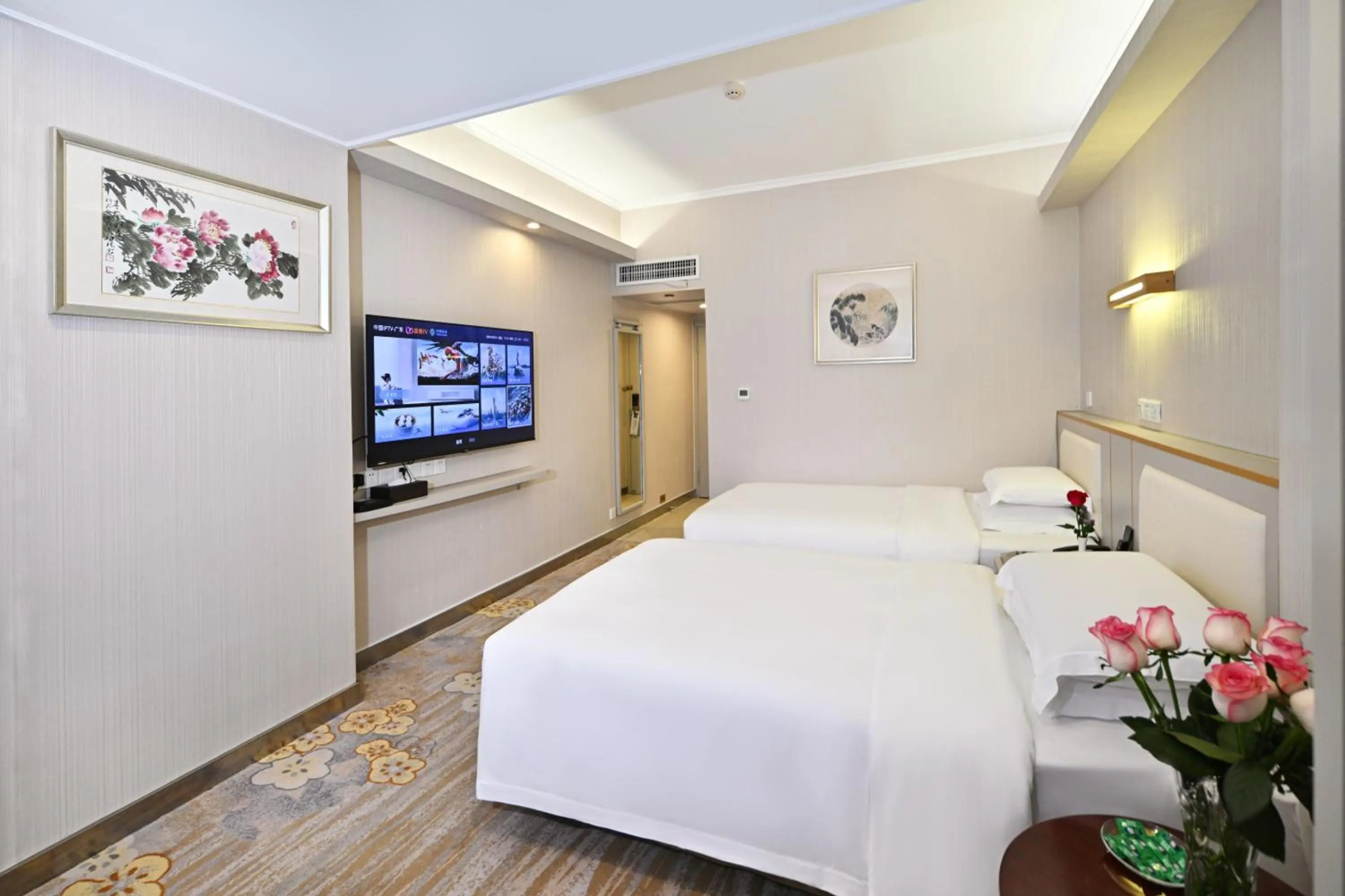 Foto - Guangdong Hotel Zhuhai