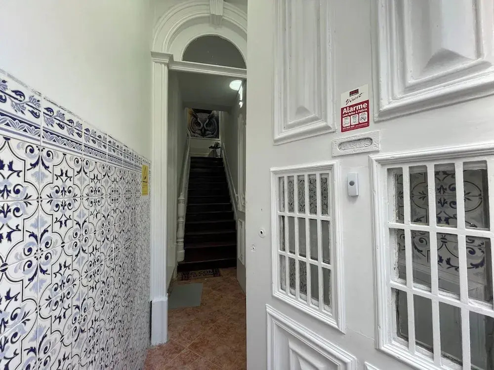 Foto - Owls Hostel Ildefonso