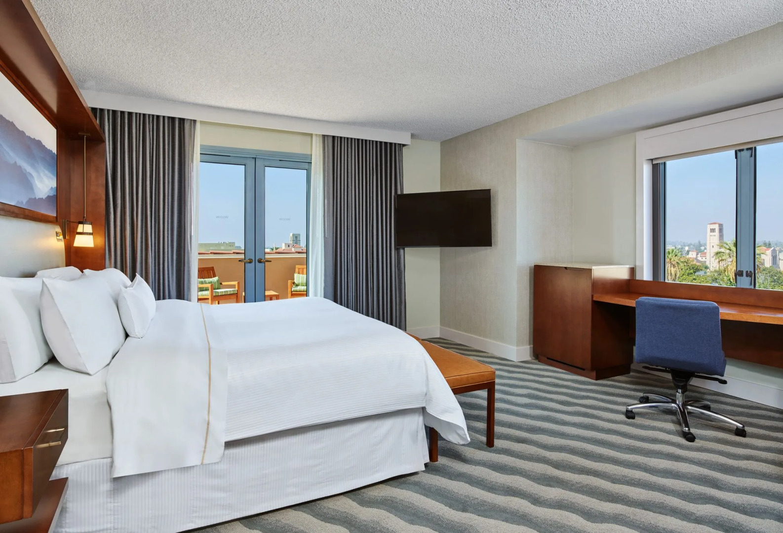 Foto - The Westin Pasadena