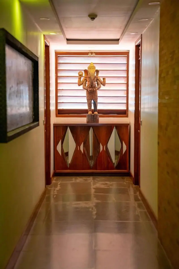 Photo - Golden Temple Residence