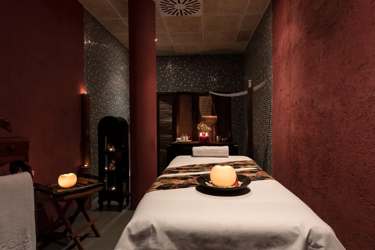 Photo - Hotel Monasterio de Boltana & SPA