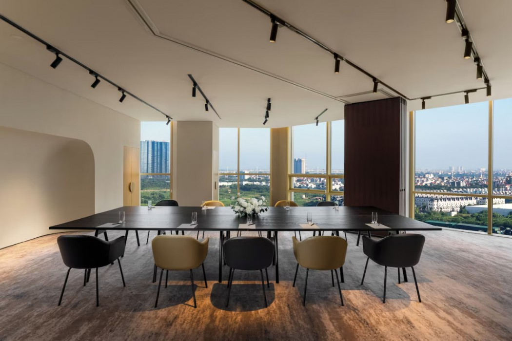 Photo - L7 West Lake Hanoi By Lotte - L7 Residences