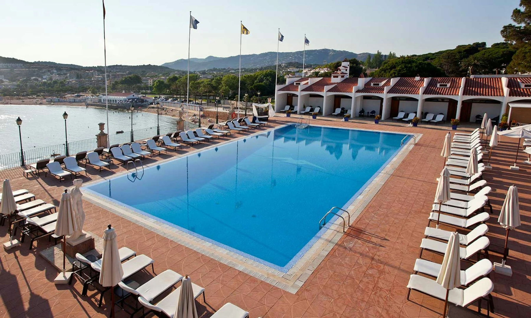 Photo - Hostal de la Gavina GL - The Leading Hotels of the World