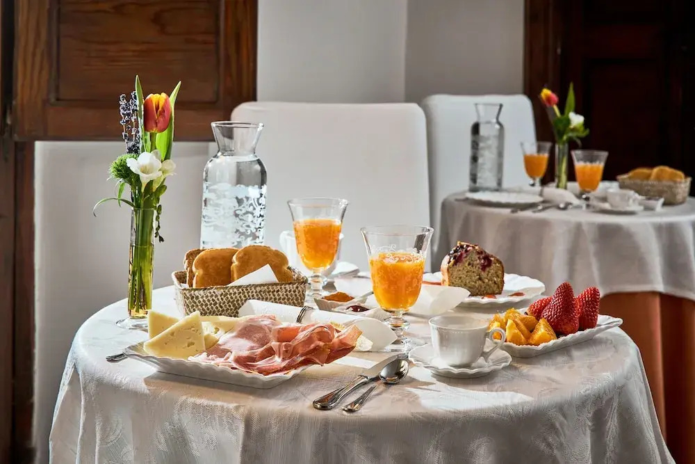 Photo - Albergo Diffuso Birkin Castello