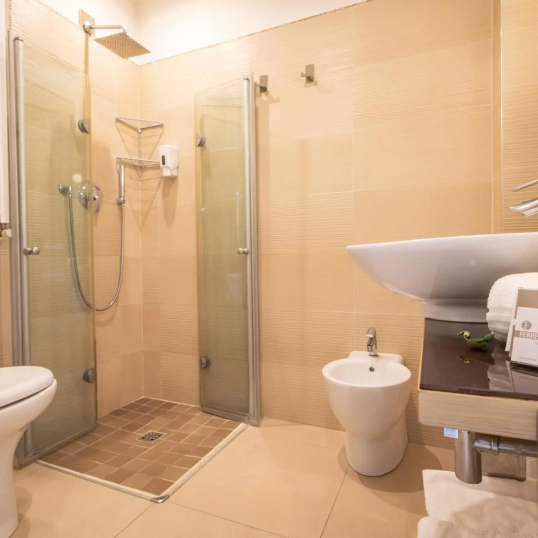 Foto - Ferretti Beach Hotel