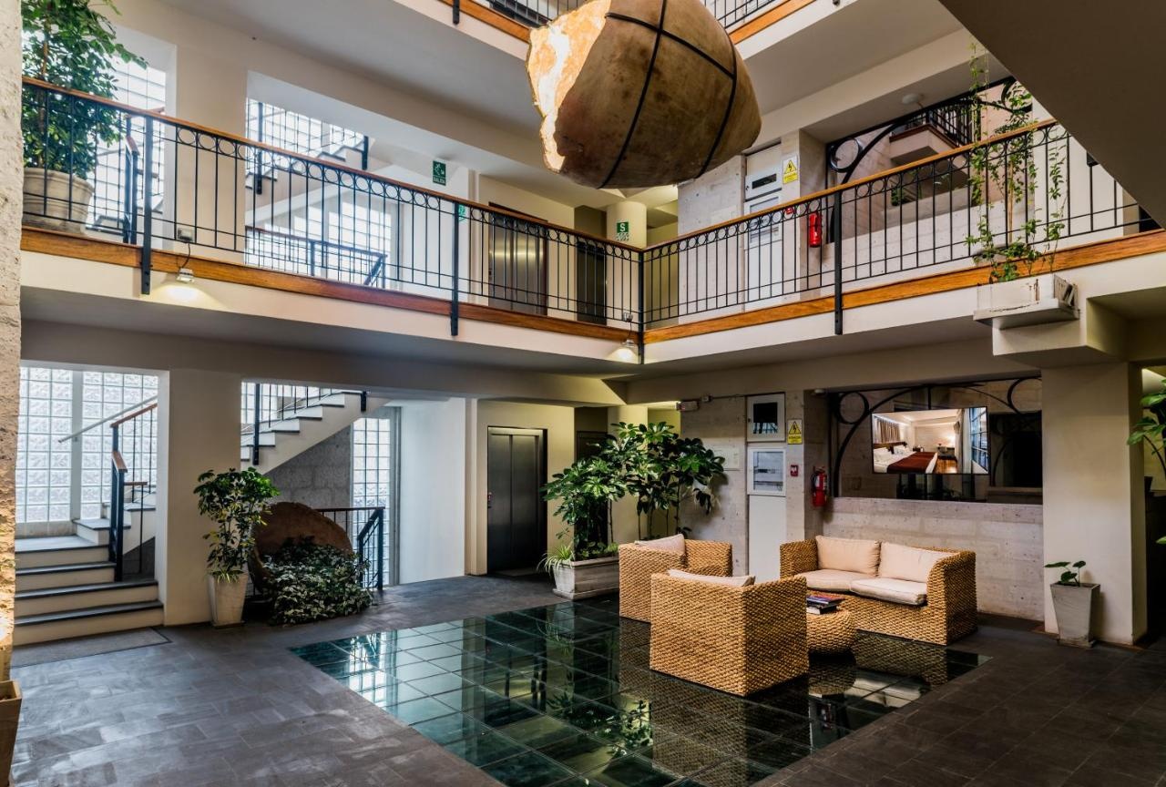 Foto - Palla Boutique Hotel