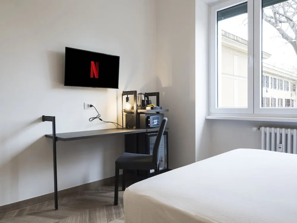 Photo - Savoia Rooms Roma