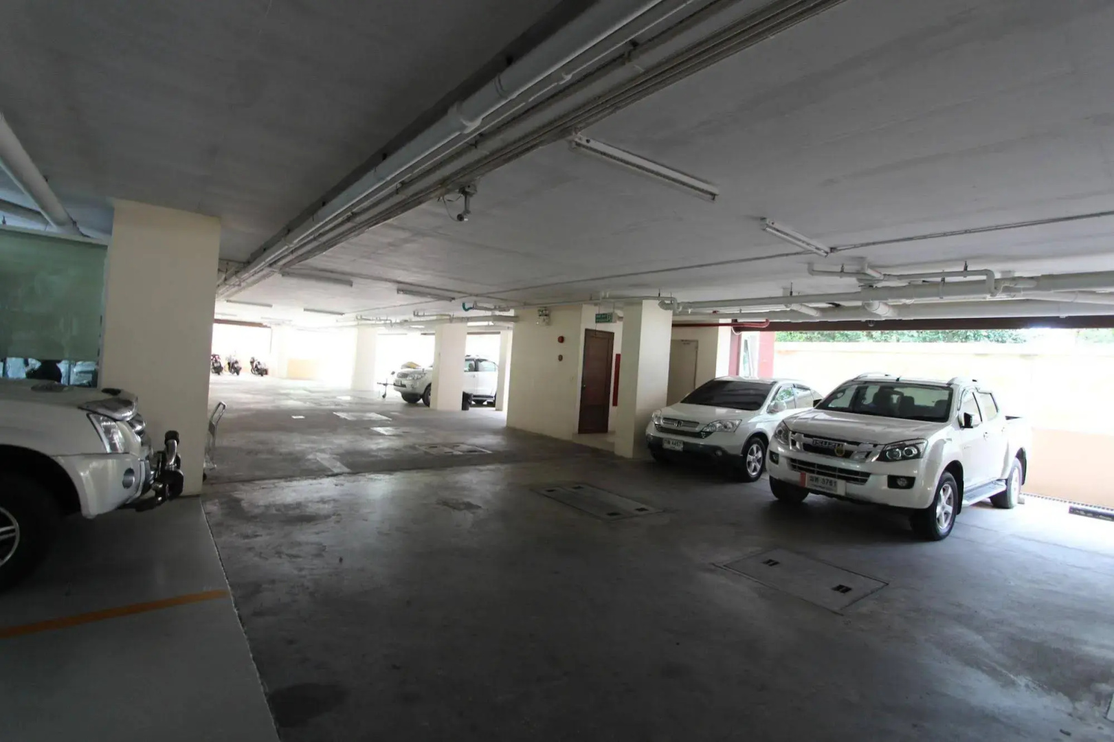 Foto - Jomtien Beach Penthouses