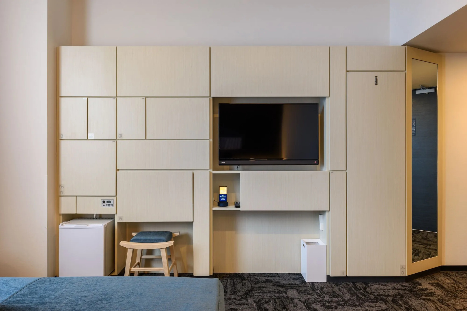 Photo - hotel MONday Premium TOYOSU