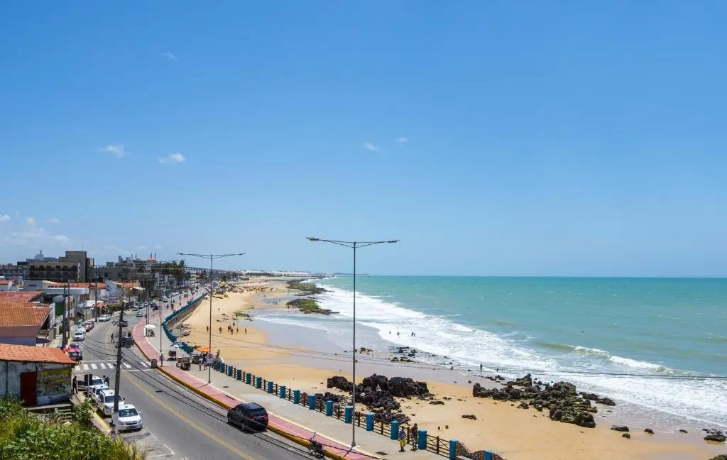 Photo - La Belle Beach Hotel
