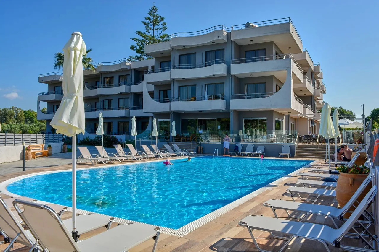 Photo - Ivory Serenity Hotel