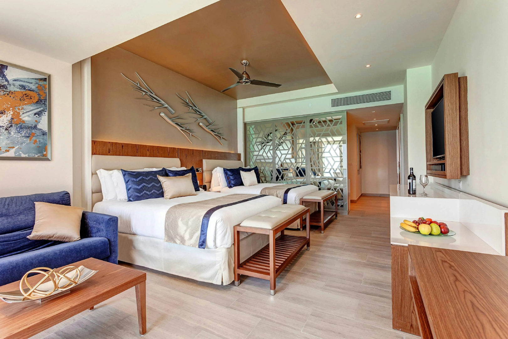 Foto - Royalton CHIC Cancun, An Autograph Collection All-Inclusive Resort - Adults Only