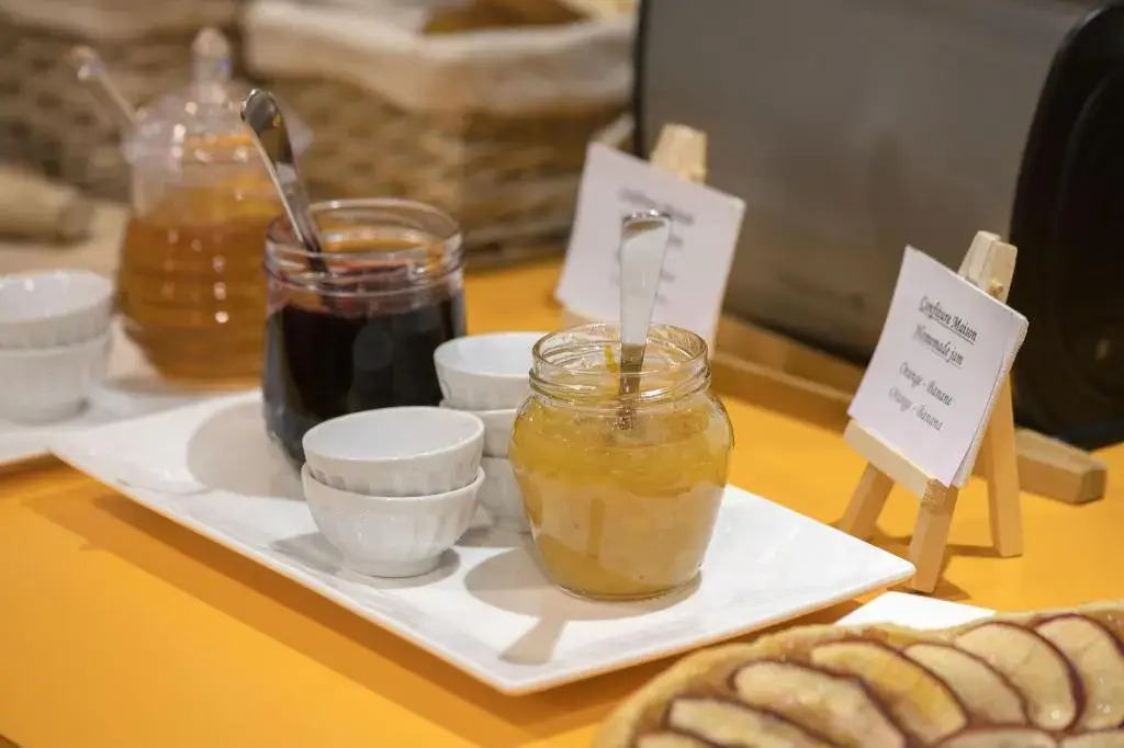 Foto - Royal Hotel Versailles