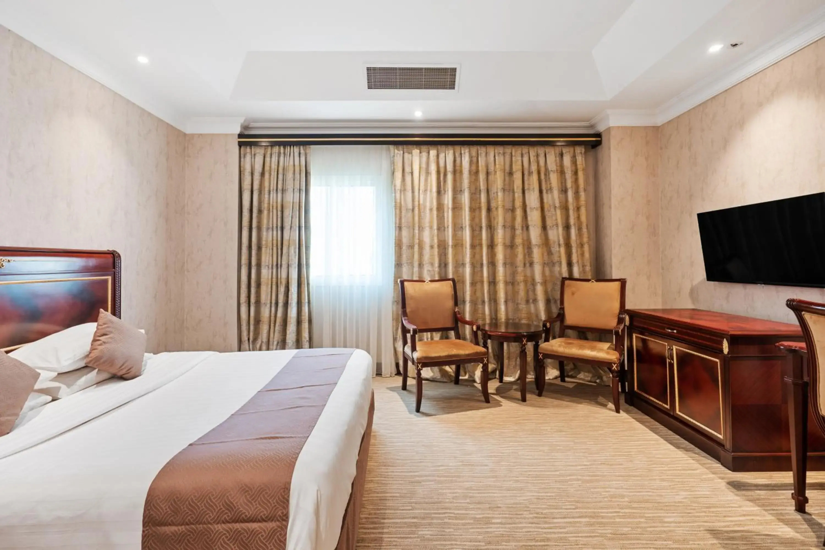 Photo - Chairmen Hotel