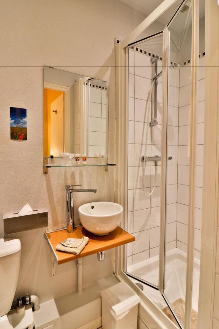 Foto - Hotel Victor Hugo Nice