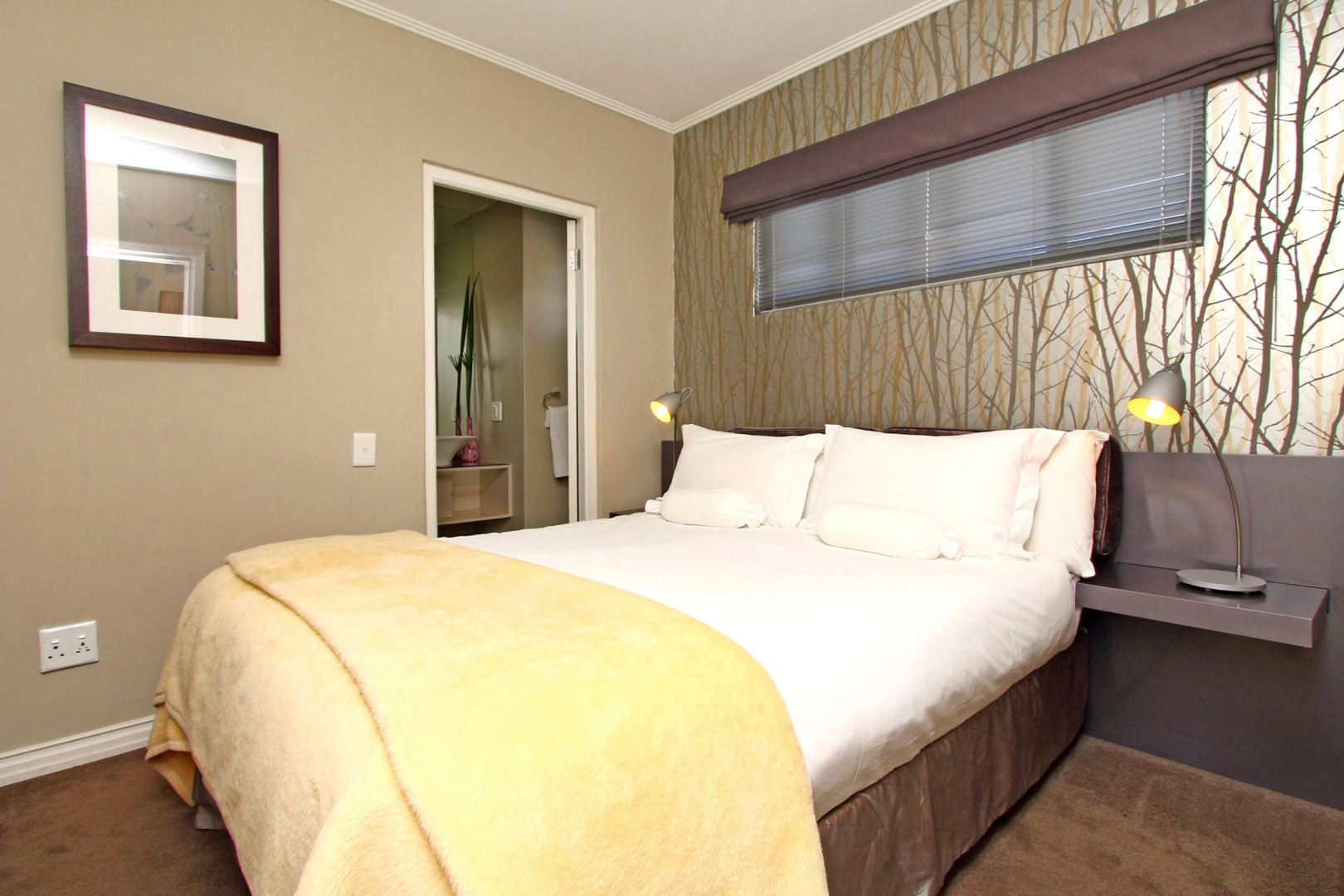 Foto - The Hyde All Suite Hotel