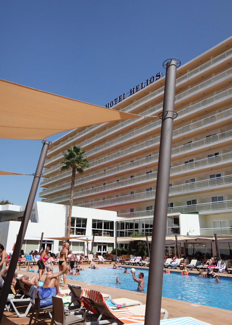 Photo - Helios Benidorm