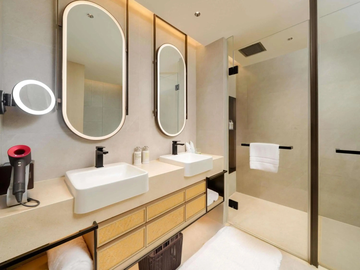 Foto - Ming Hotel Nanjing - MGallery Collection