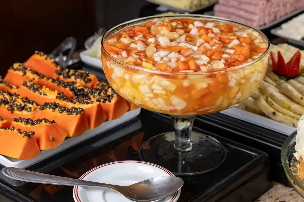 Foto - Park Tower Campinas Residence by Nacional Inn