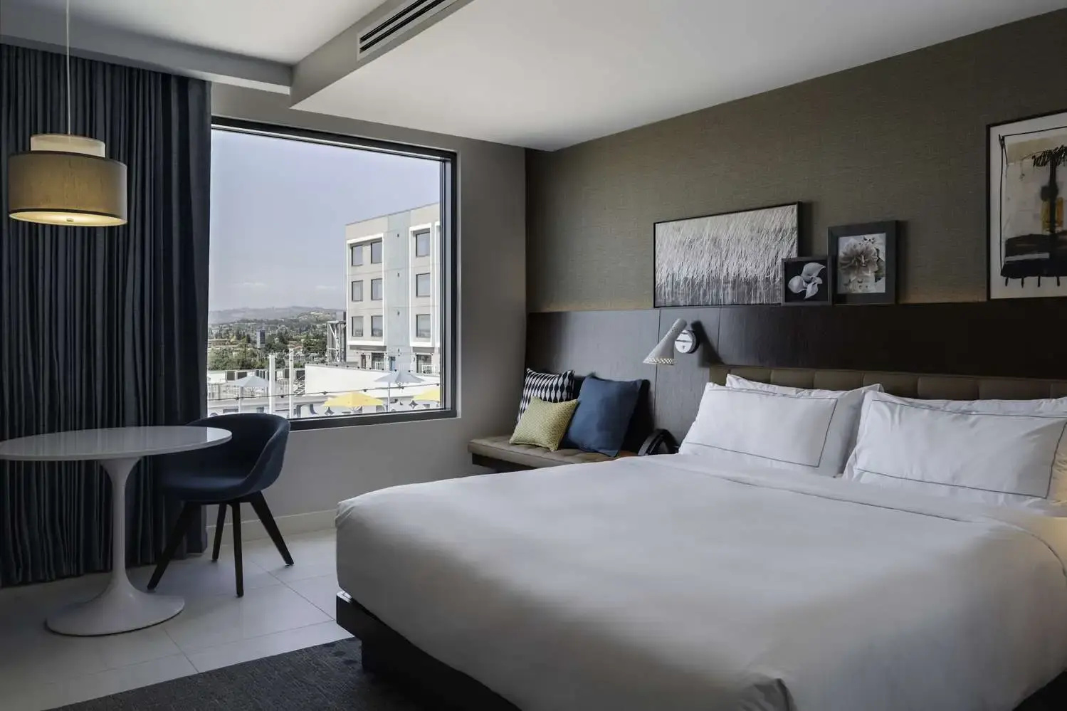 Foto - Hilton Buena Park Anaheim