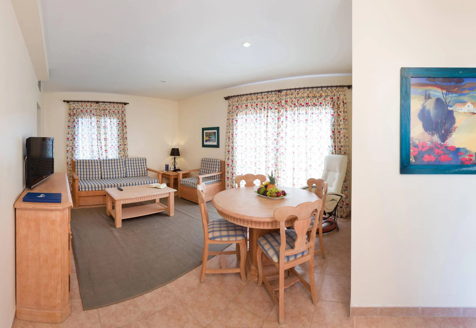 Foto - Vitalclass Lanzarote Resort