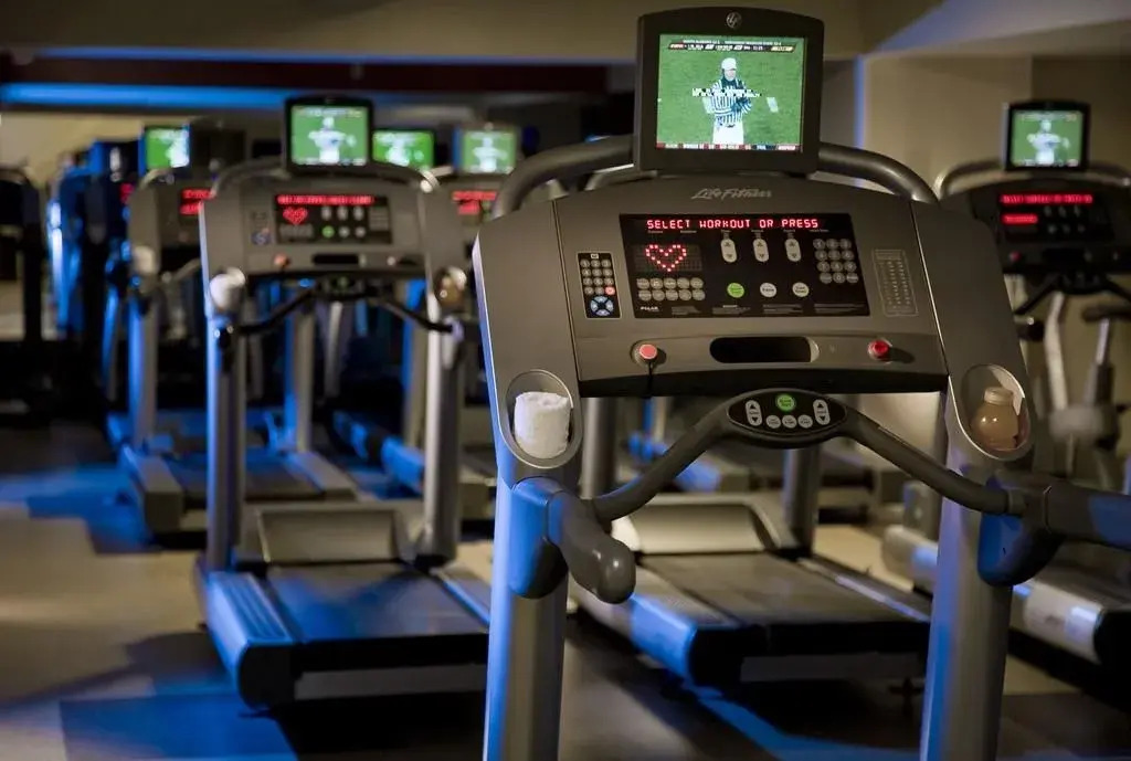 Foto - San Francisco Marriott Marquis Union Square