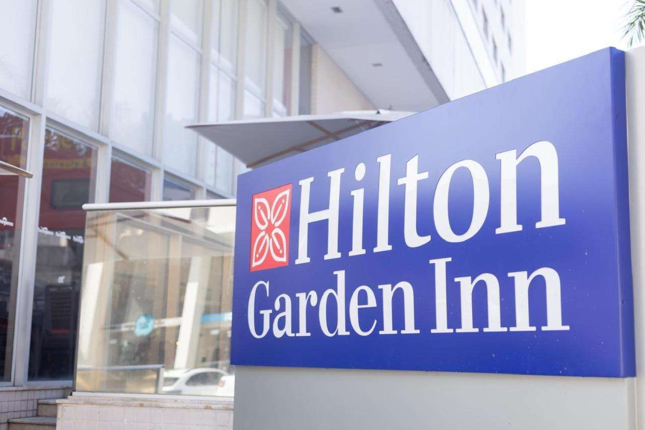 Foto - Hilton Garden Inn Maceio