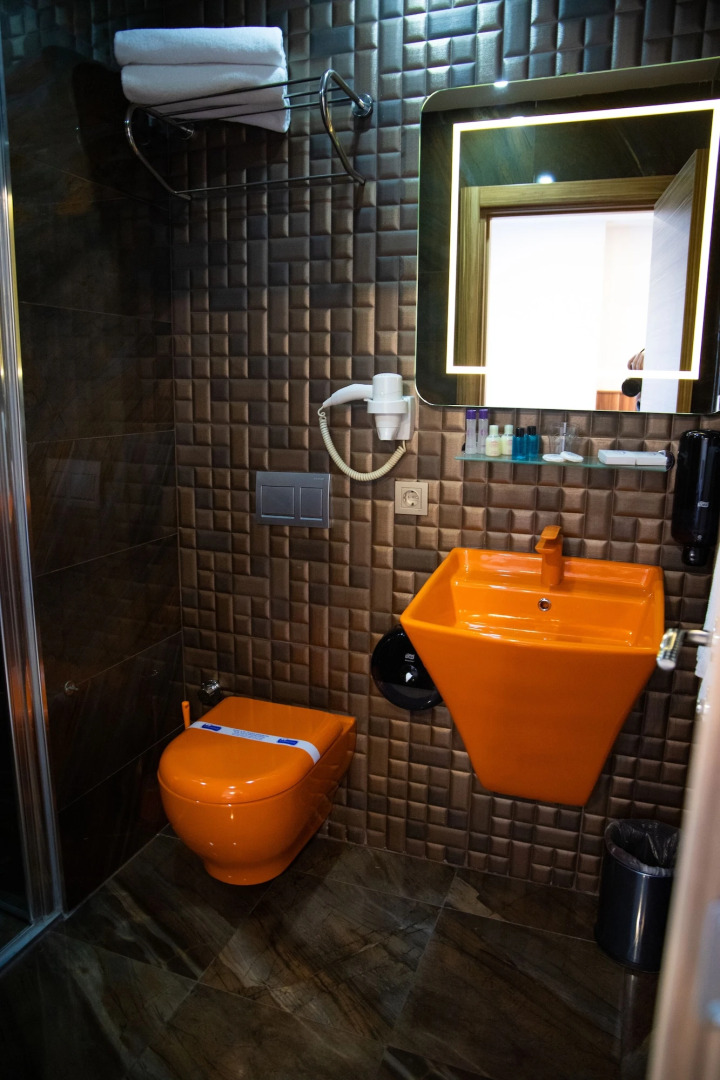 Foto - La Wisteria Boutique Hotel Istanbul