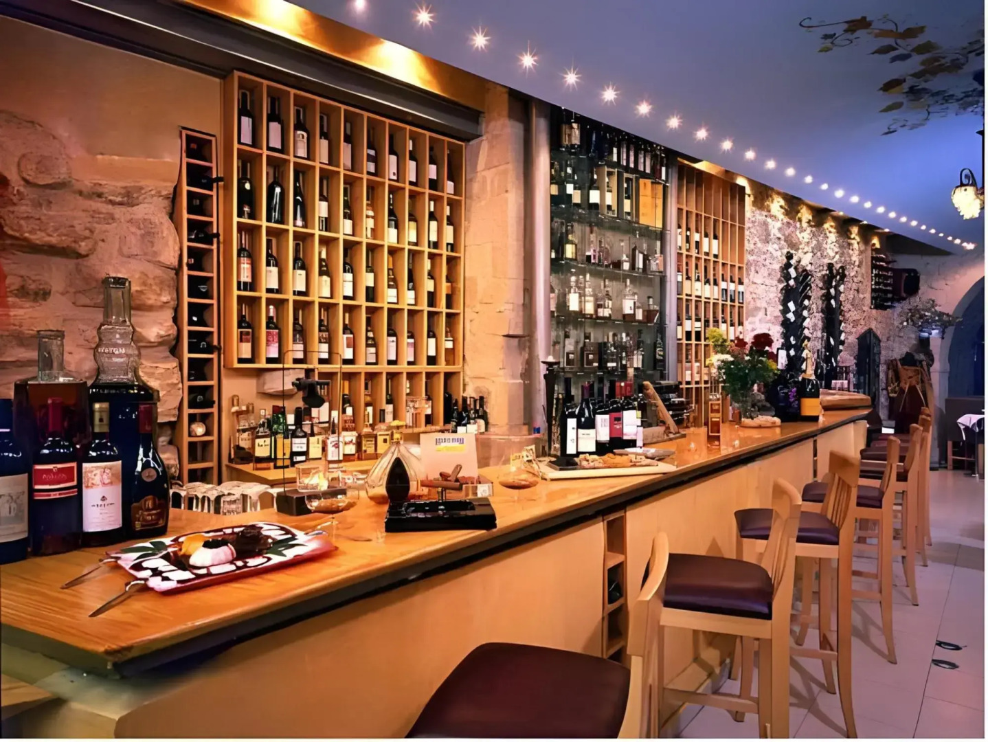 Foto - Avli Lounge Apartments