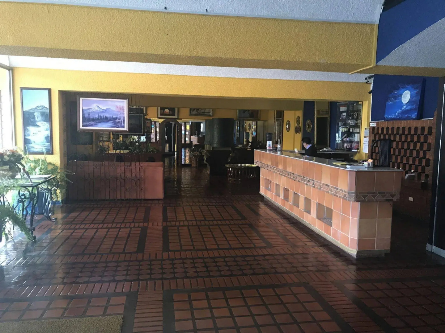 Foto - Hotel Savoy Inn