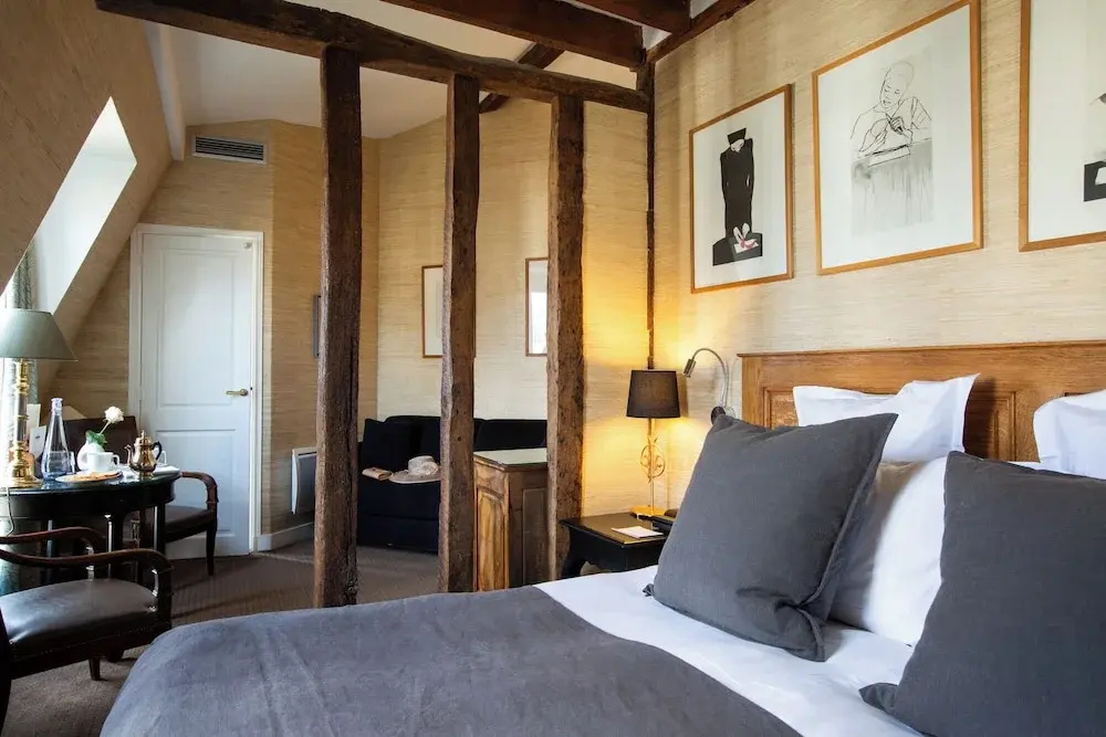 Foto - Relais Saint Germain
