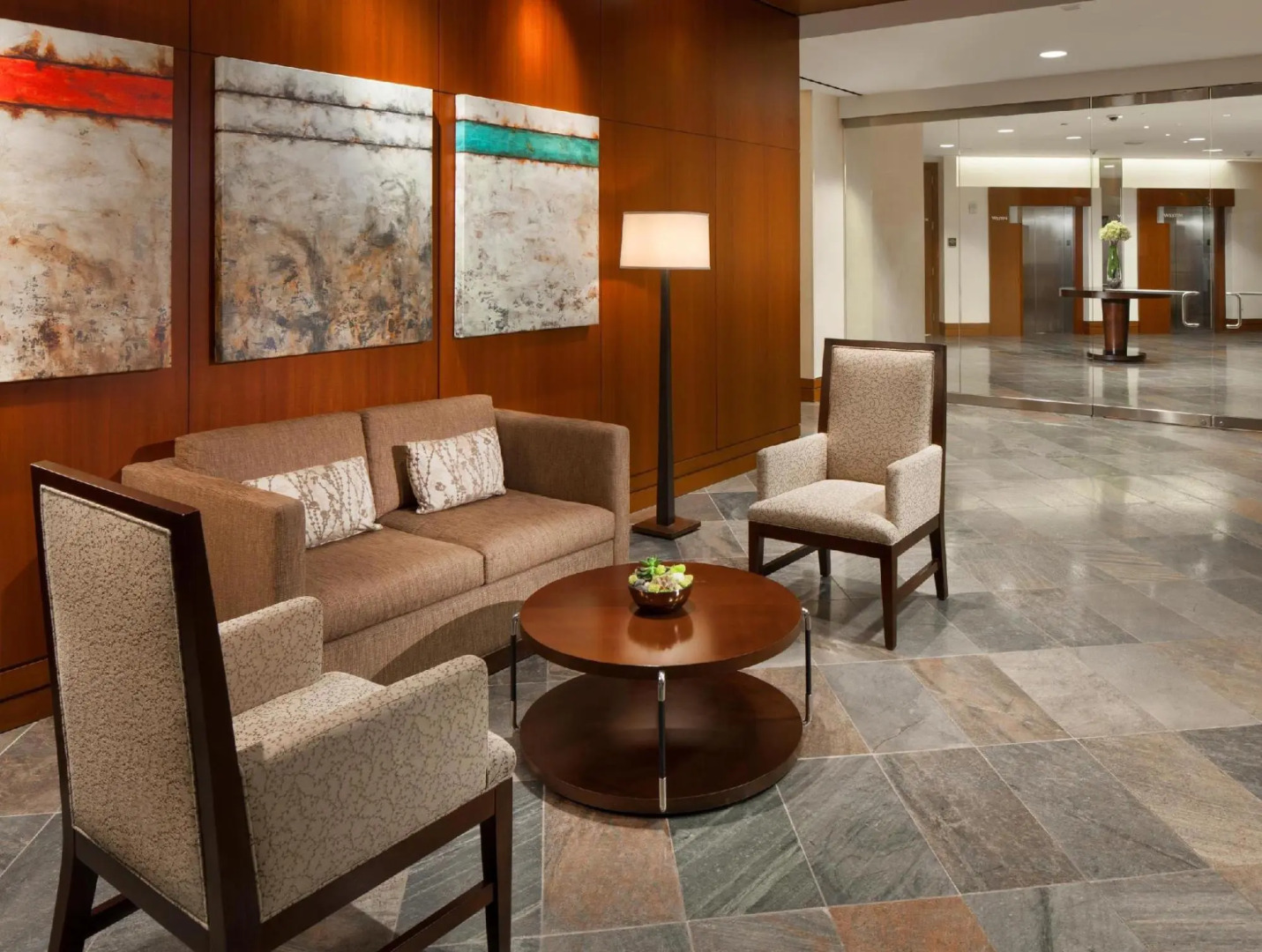 Foto - The Westin Houston, Memorial City