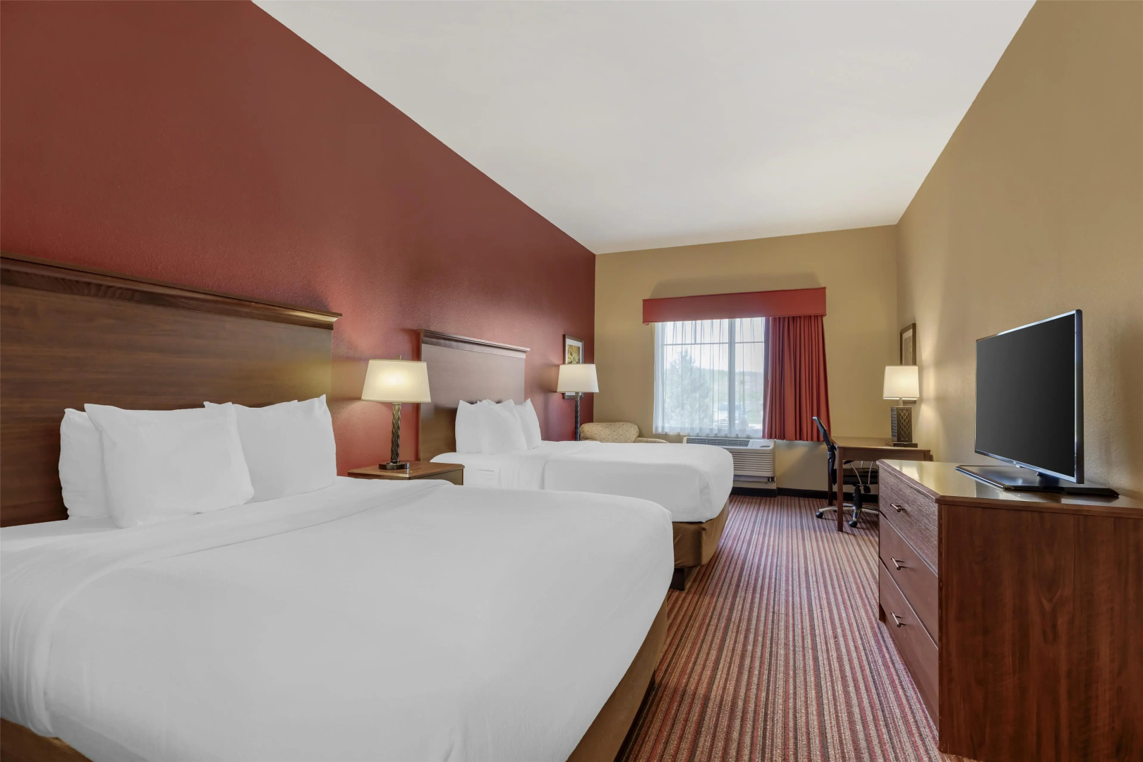 Foto - Best Western Plus Hudson Hotel & Suites