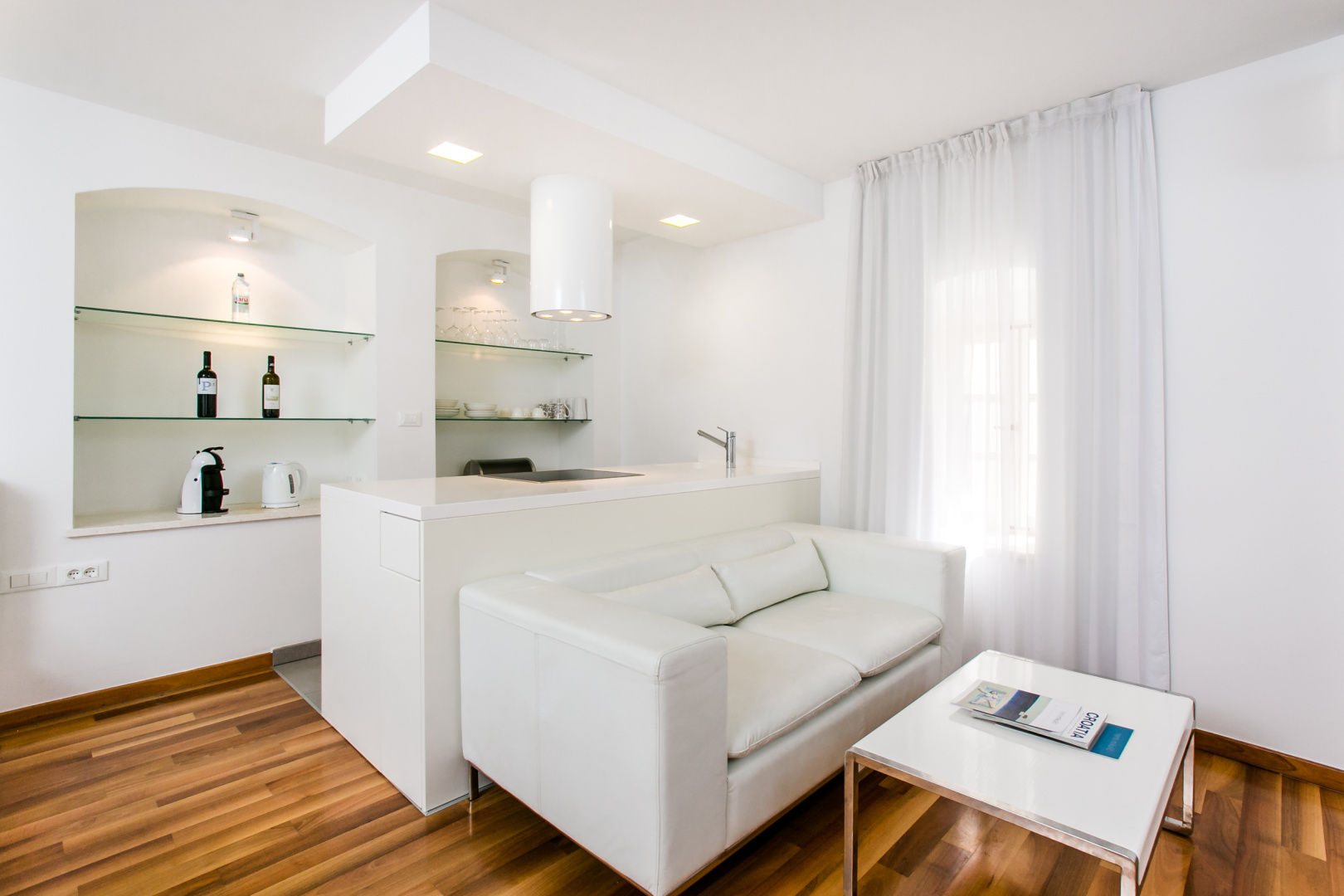 Photo - Divota Apartment Hotel