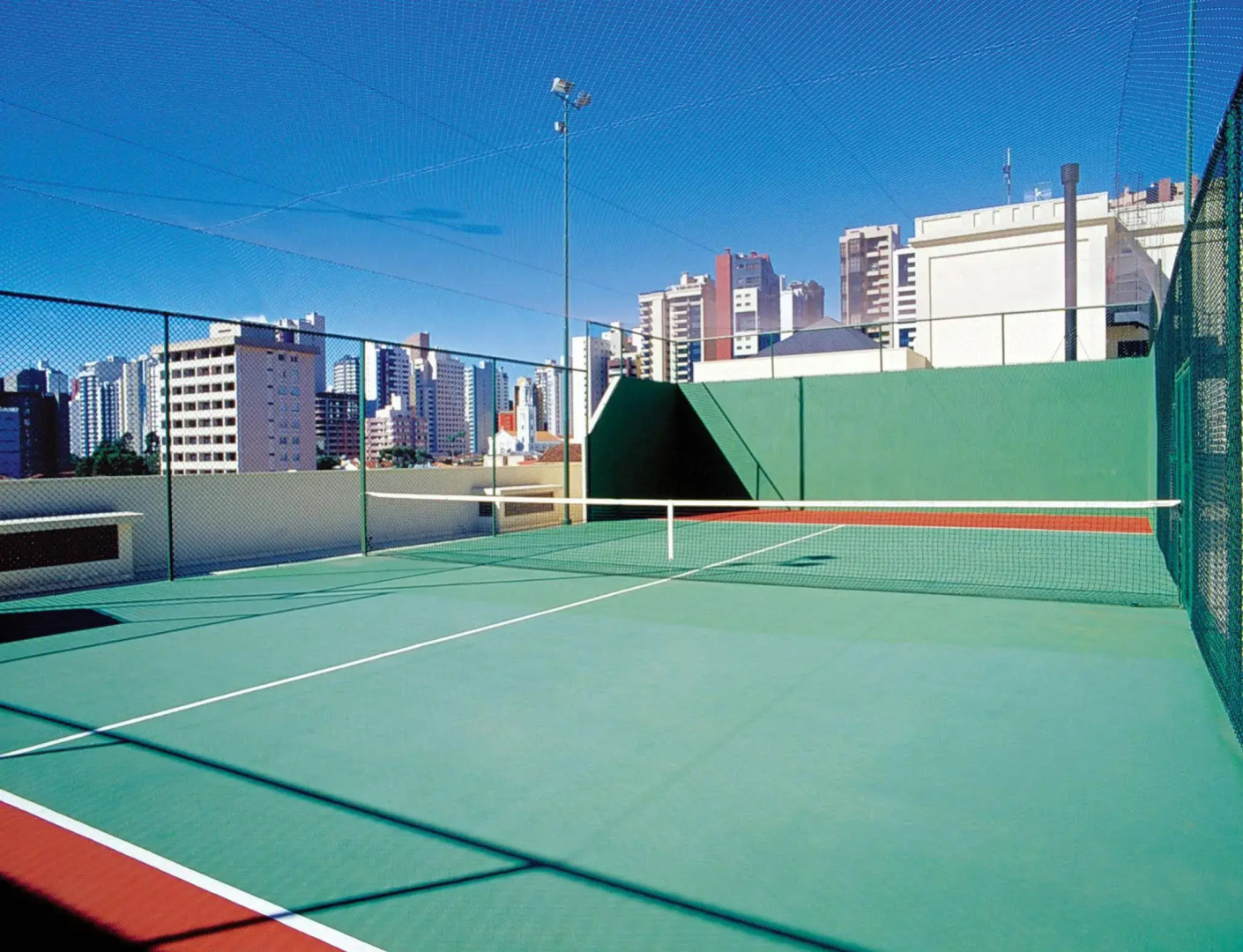 Photo - Transamerica Executive Curitiba Batel