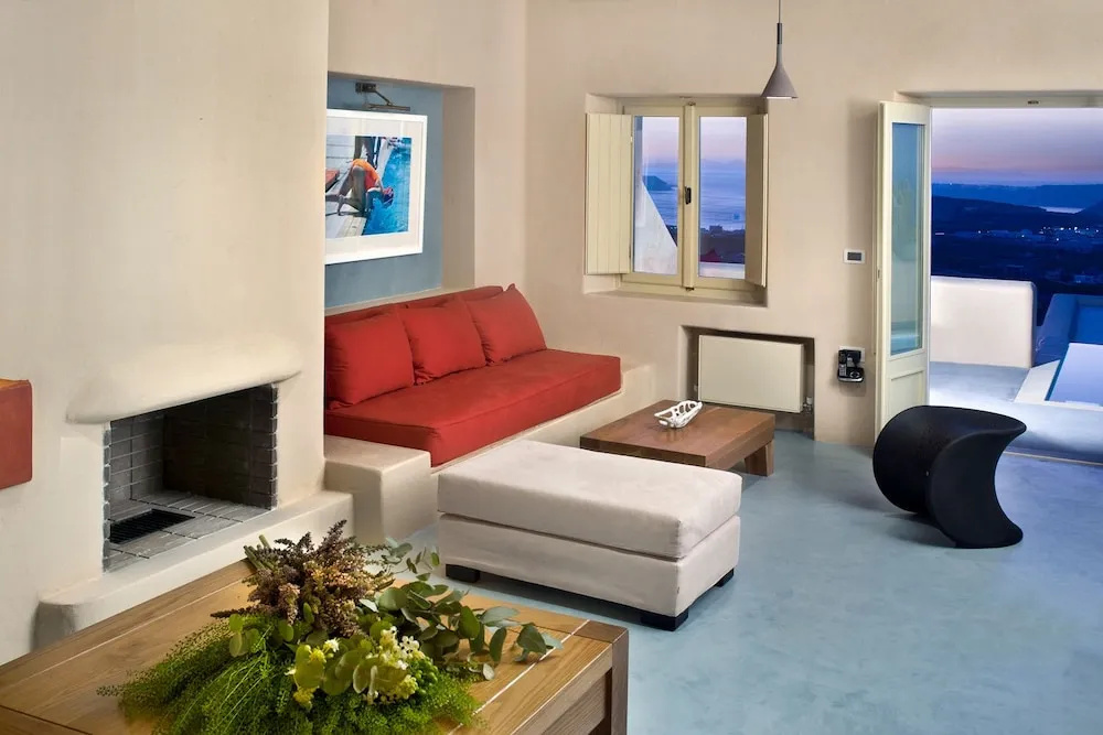 Photo - Voreina Gallery Suites